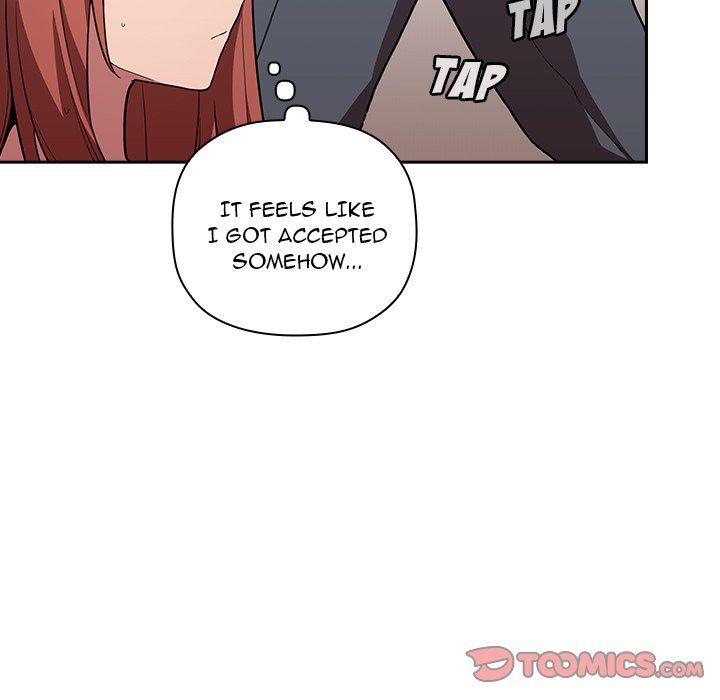 Collapse & Rewind Manhwa - Chapter 14 Page 32