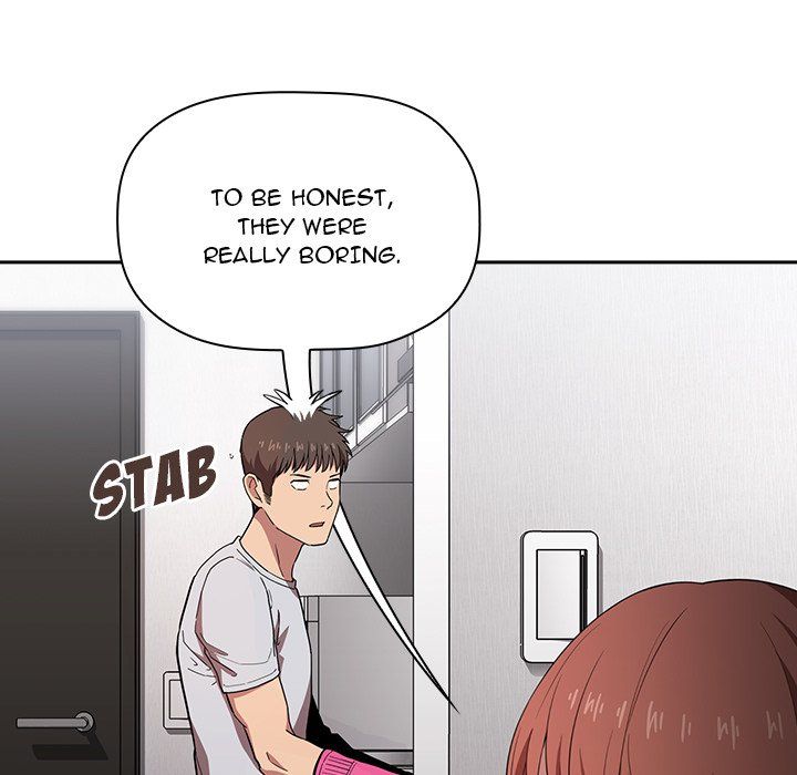 Collapse & Rewind Manhwa - Chapter 14 Page 40