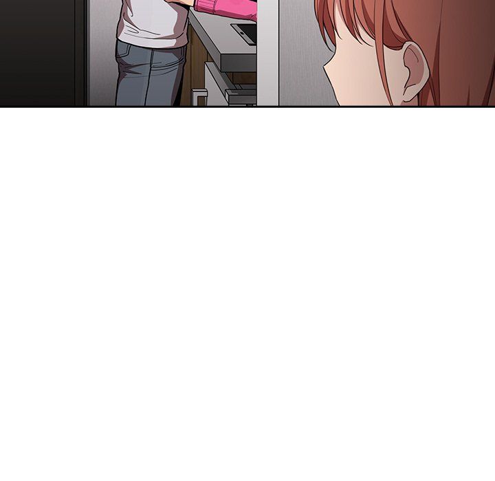 Collapse & Rewind Manhwa - Chapter 14 Page 41