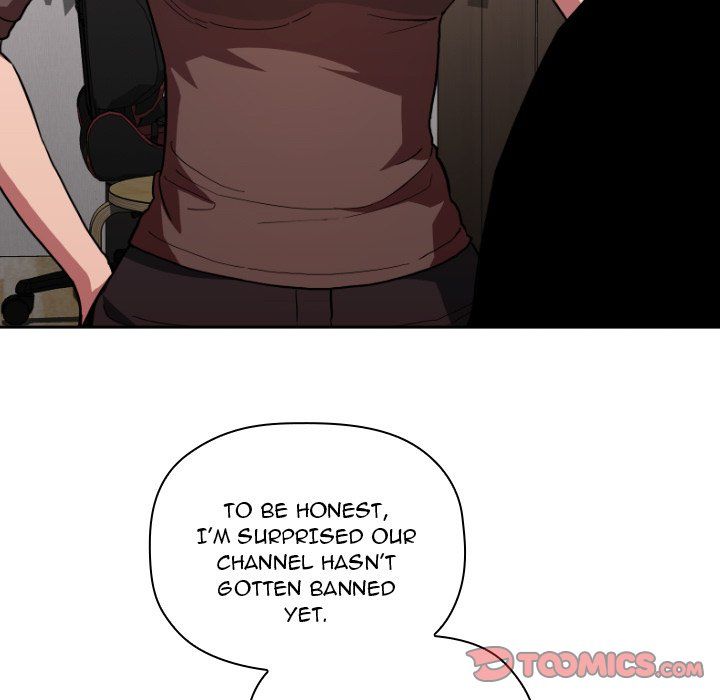Collapse & Rewind Manhwa - Chapter 14 Page 56