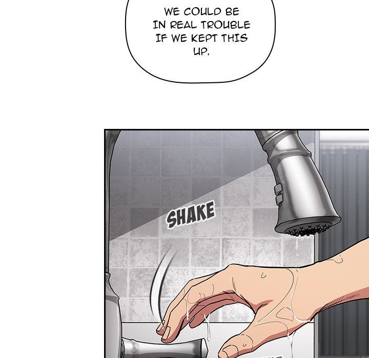 Collapse & Rewind Manhwa - Chapter 14 Page 57