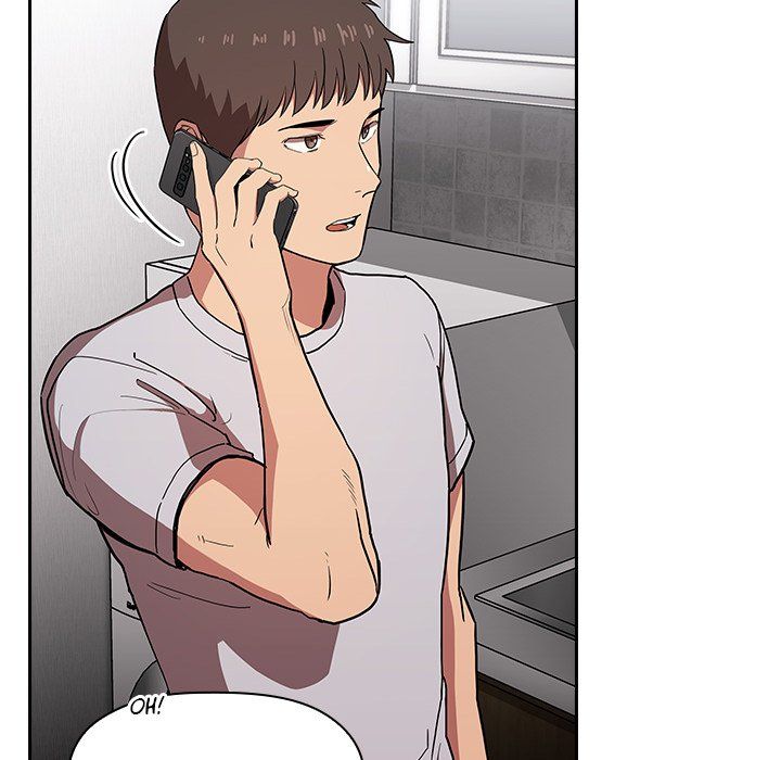 Collapse & Rewind Manhwa - Chapter 14 Page 61