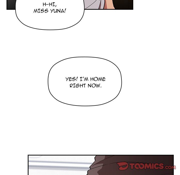 Collapse & Rewind Manhwa - Chapter 14 Page 62