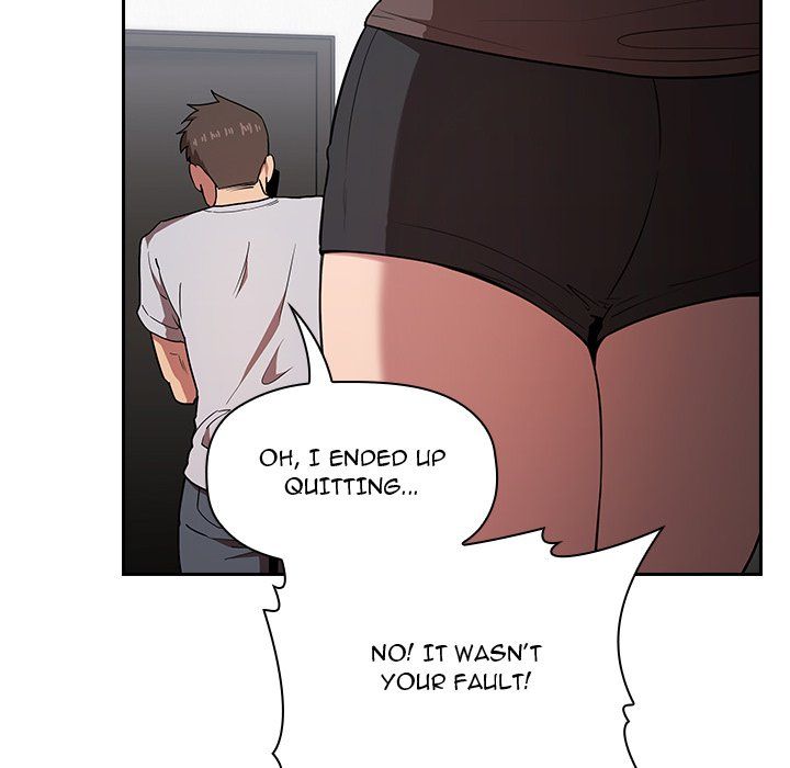 Collapse & Rewind Manhwa - Chapter 14 Page 63