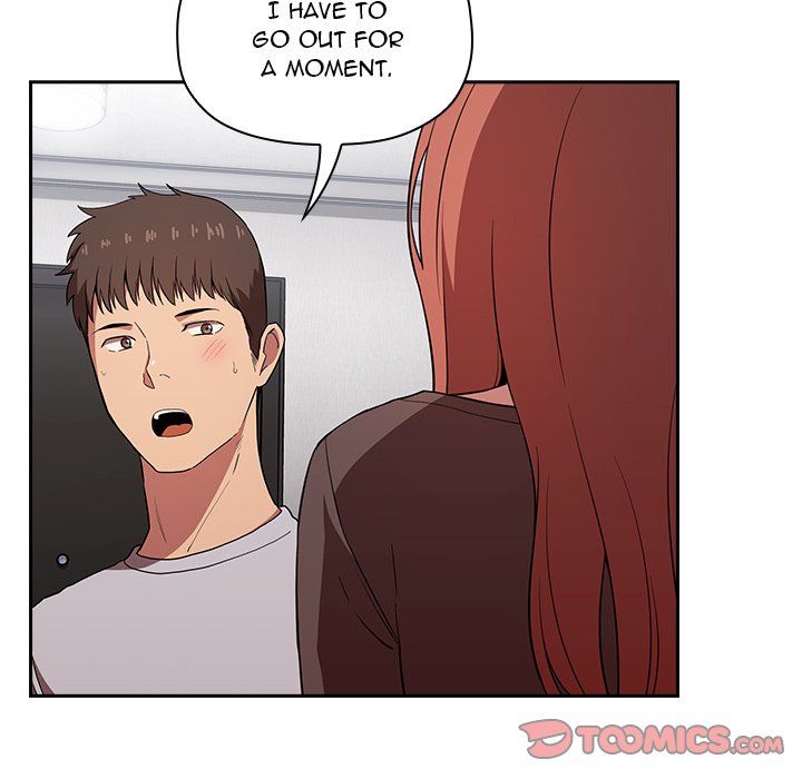 Collapse & Rewind Manhwa - Chapter 14 Page 68