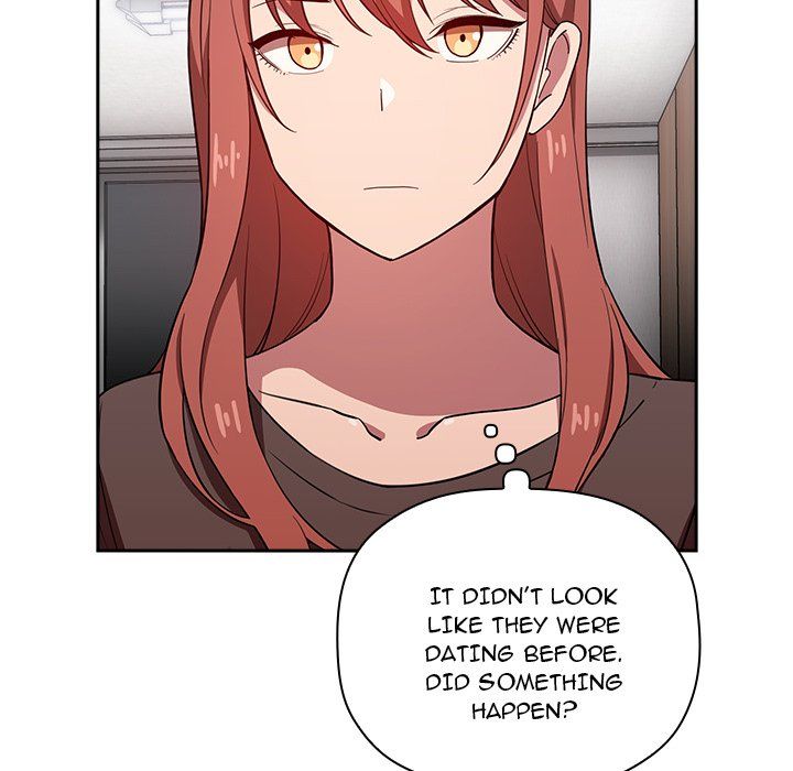 Collapse & Rewind Manhwa - Chapter 14 Page 72