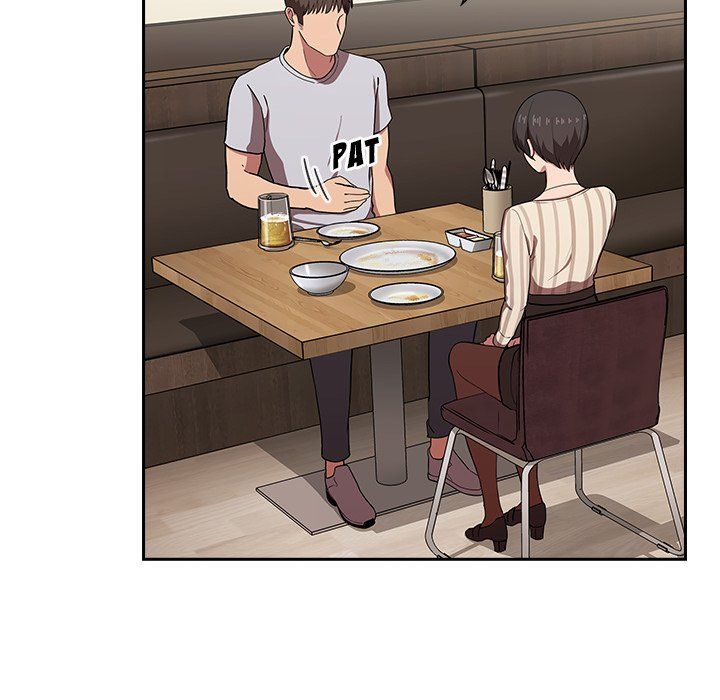 Collapse & Rewind Manhwa - Chapter 14 Page 93