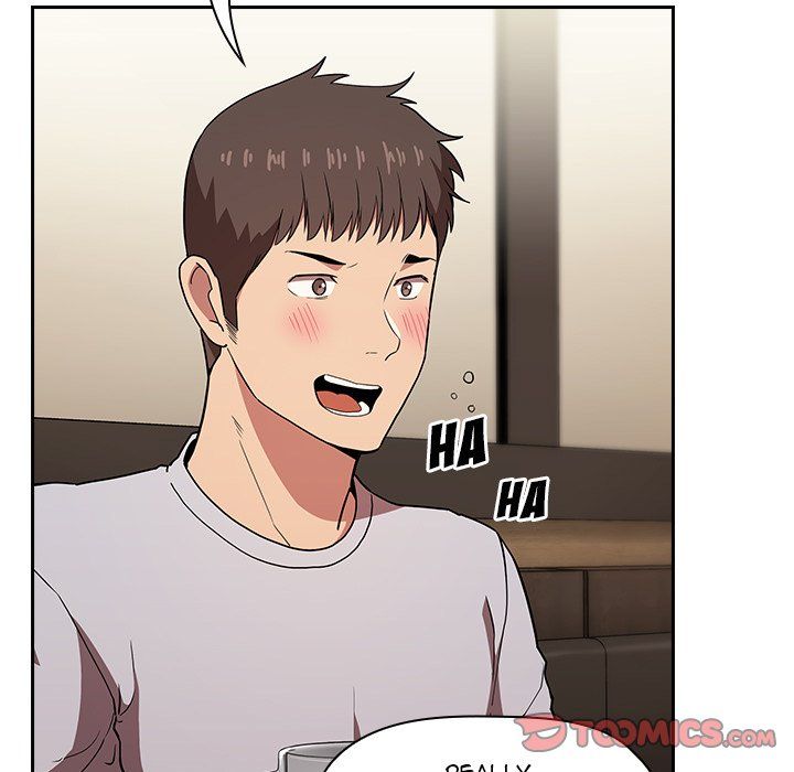 Collapse & Rewind Manhwa - Chapter 14 Page 98