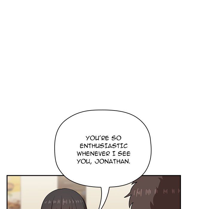 Collapse & Rewind Manhwa - Chapter 14 Page 105