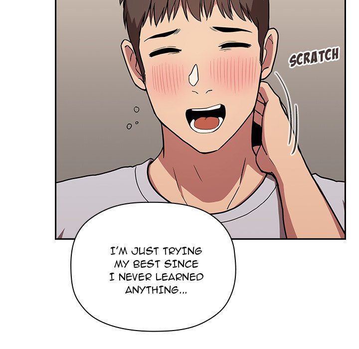 Collapse & Rewind Manhwa - Chapter 14 Page 108