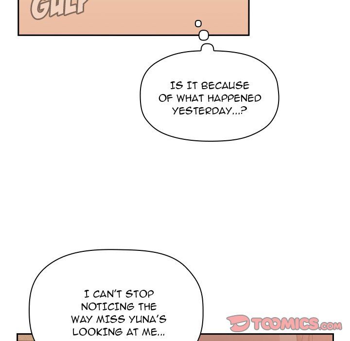 Collapse & Rewind Manhwa - Chapter 14 Page 110