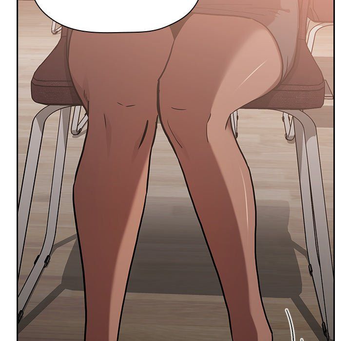 Collapse & Rewind Manhwa - Chapter 14 Page 111