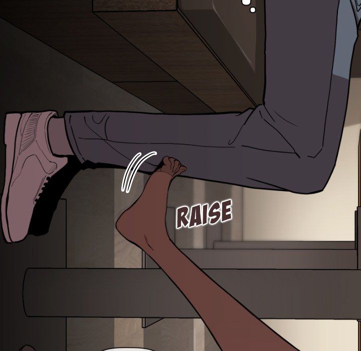 Collapse & Rewind Manhwa - Chapter 14 Page 114