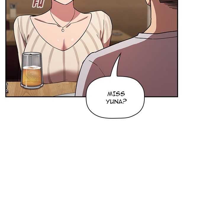 Collapse & Rewind Manhwa - Chapter 14 Page 119