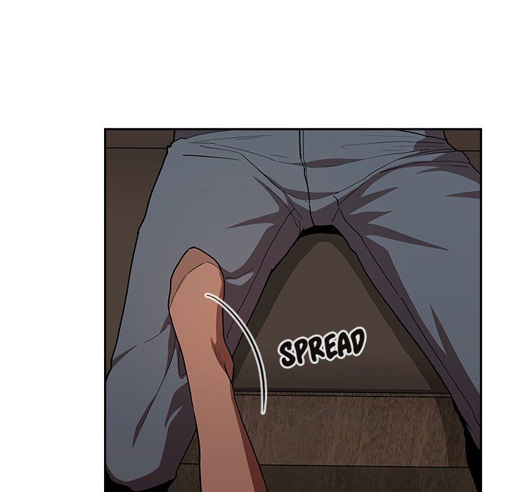 Collapse & Rewind Manhwa - Chapter 14 Page 120