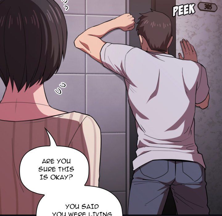 Collapse & Rewind Manhwa - Chapter 14 Page 137