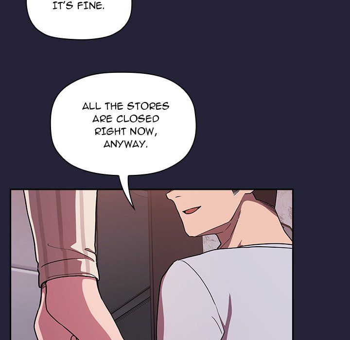 Collapse & Rewind Manhwa - Chapter 14 Page 139