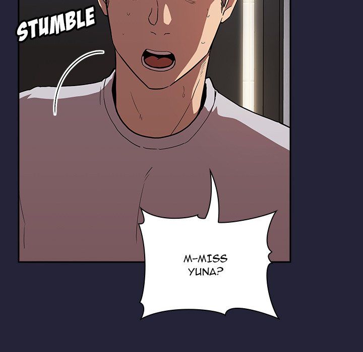 Collapse & Rewind Manhwa - Chapter 14 Page 154