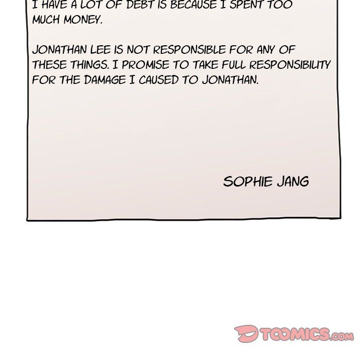 Collapse & Rewind Manhwa - Chapter 13 Page 8