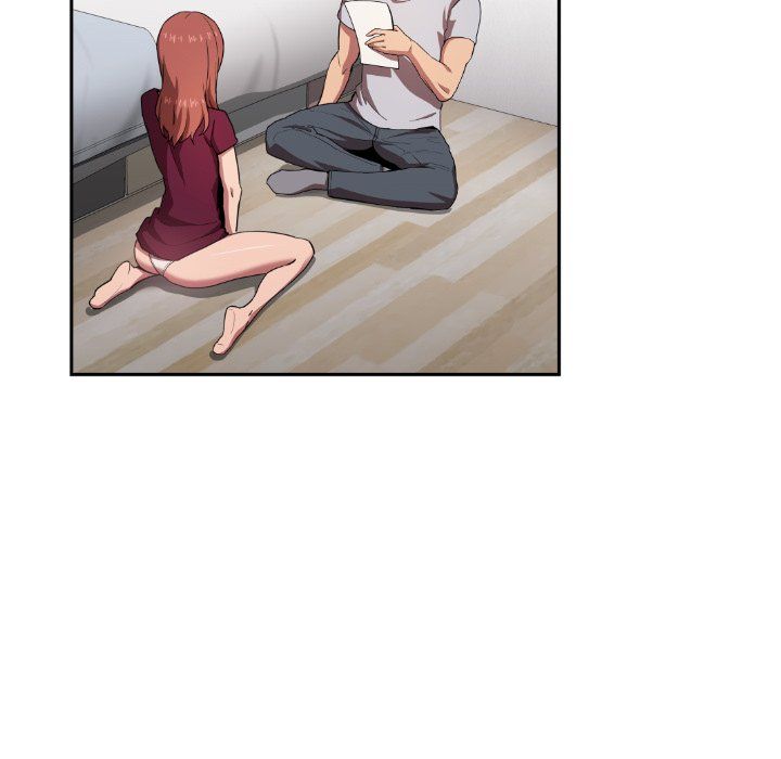 Collapse & Rewind Manhwa - Chapter 13 Page 10