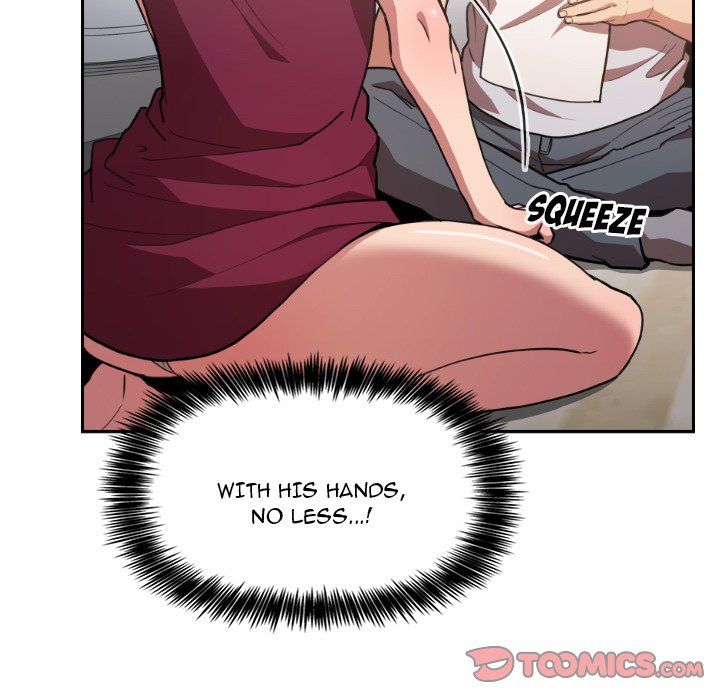 Collapse & Rewind Manhwa - Chapter 13 Page 14