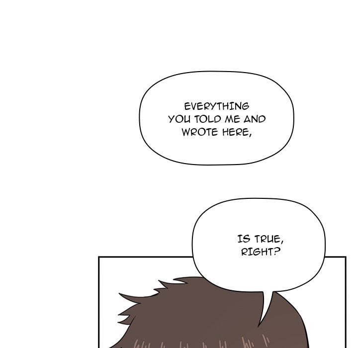 Collapse & Rewind Manhwa - Chapter 13 Page 27