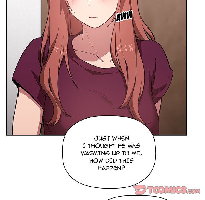 Collapse & Rewind Manhwa - Chapter 13 Page 32