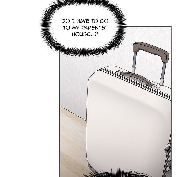 Collapse & Rewind Manhwa - Chapter 13 Page 34