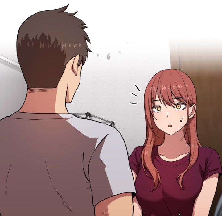 Collapse & Rewind Manhwa - Chapter 13 Page 37