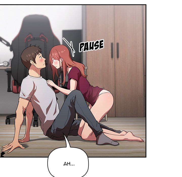 Collapse & Rewind Manhwa - Chapter 13 Page 47