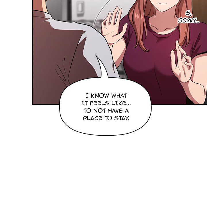 Collapse & Rewind Manhwa - Chapter 13 Page 49