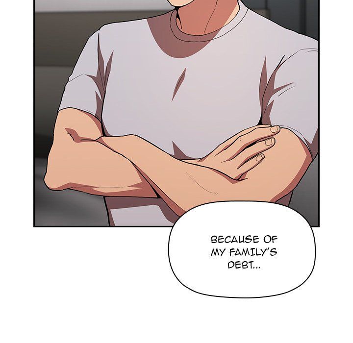 Collapse & Rewind Manhwa - Chapter 13 Page 51