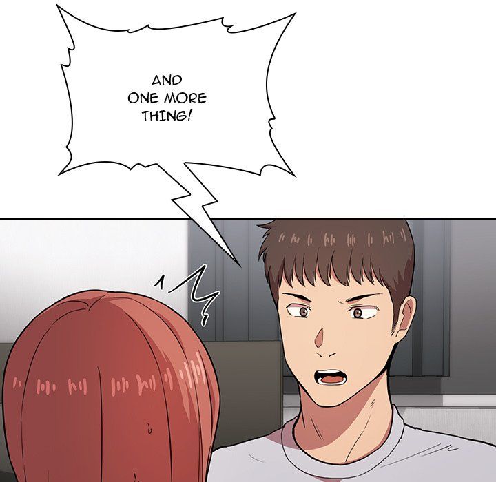 Collapse & Rewind Manhwa - Chapter 13 Page 64