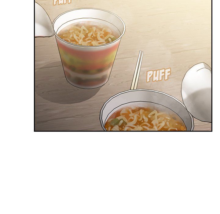 Collapse & Rewind Manhwa - Chapter 13 Page 73