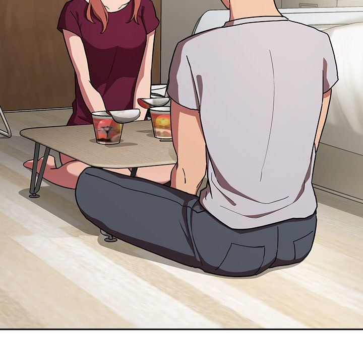 Collapse & Rewind Manhwa - Chapter 13 Page 75