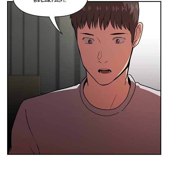 Collapse & Rewind Manhwa - Chapter 13 Page 77