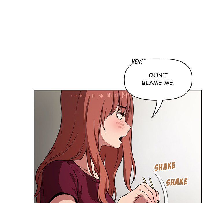 Collapse & Rewind Manhwa - Chapter 13 Page 78