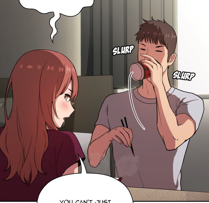 Collapse & Rewind Manhwa - Chapter 13 Page 82