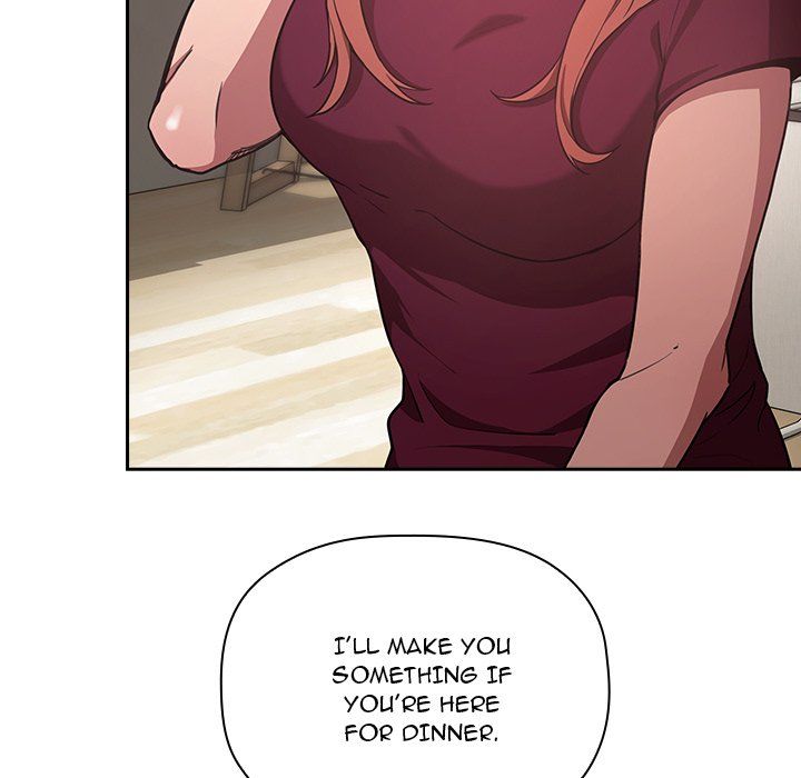 Collapse & Rewind Manhwa - Chapter 13 Page 85