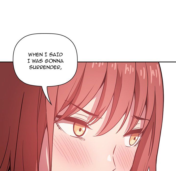 Collapse & Rewind Manhwa - Chapter 13 Page 99