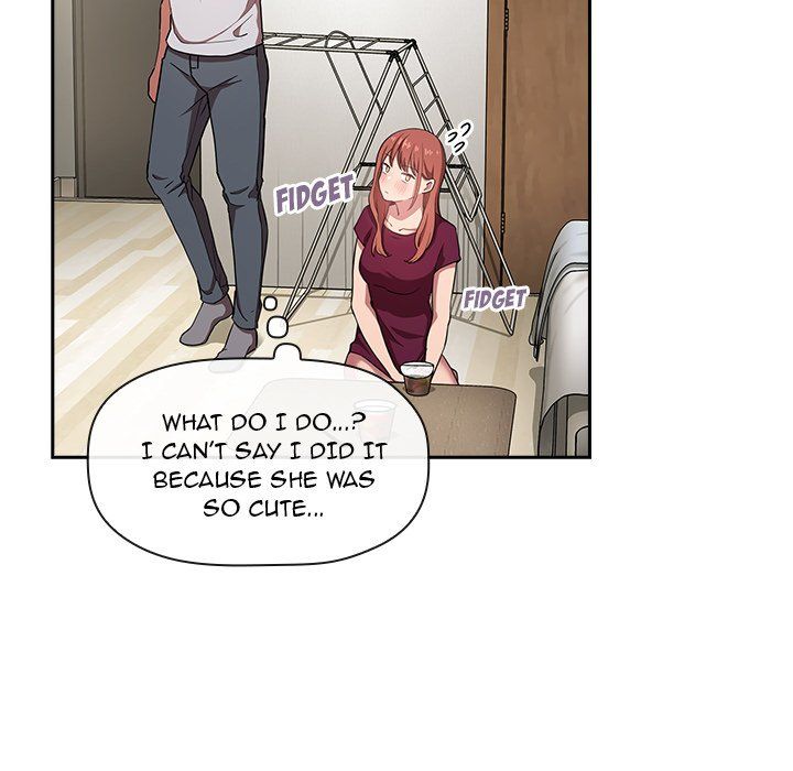 Collapse & Rewind Manhwa - Chapter 13 Page 102