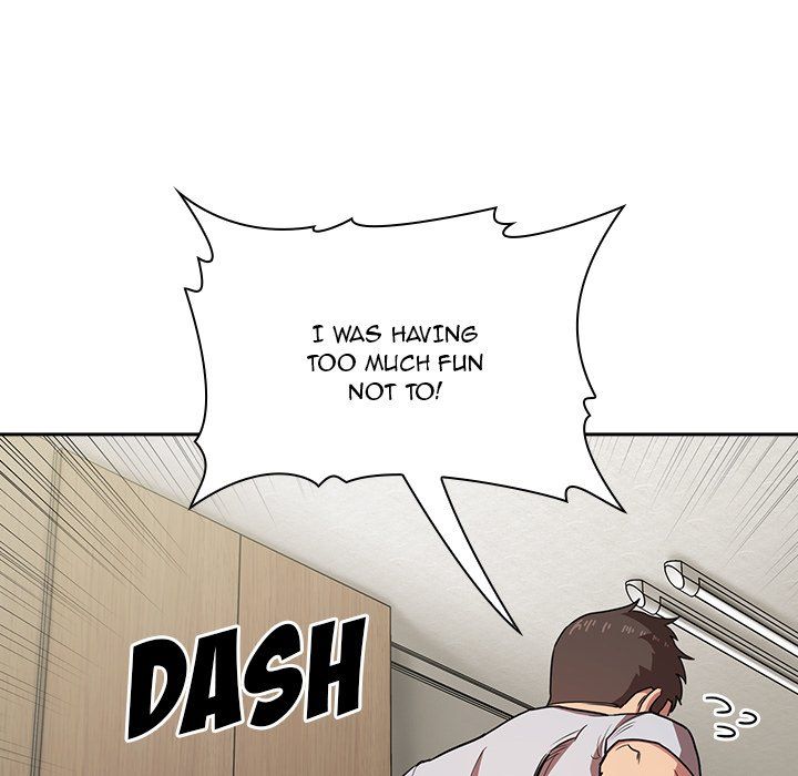 Collapse & Rewind Manhwa - Chapter 13 Page 103