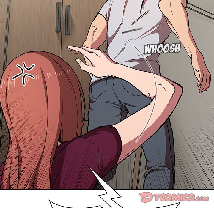 Collapse & Rewind Manhwa - Chapter 13 Page 104