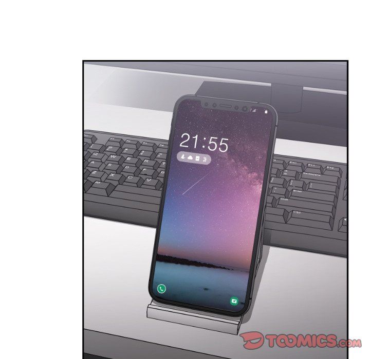 Collapse & Rewind Manhwa - Chapter 13 Page 116