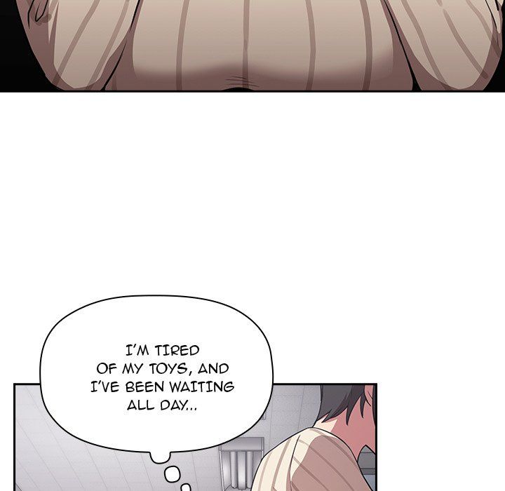 Collapse & Rewind Manhwa - Chapter 13 Page 120