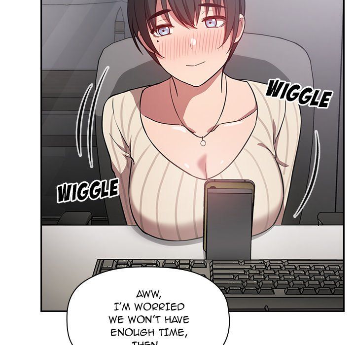 Collapse & Rewind Manhwa - Chapter 13 Page 123