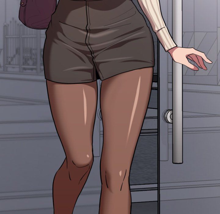 Collapse & Rewind Manhwa - Chapter 13 Page 137