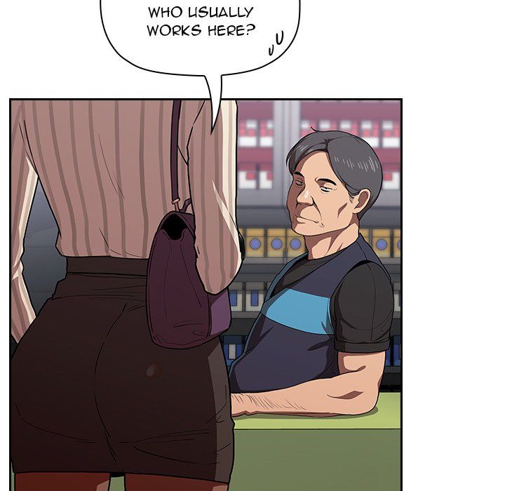 Collapse & Rewind Manhwa - Chapter 13 Page 144