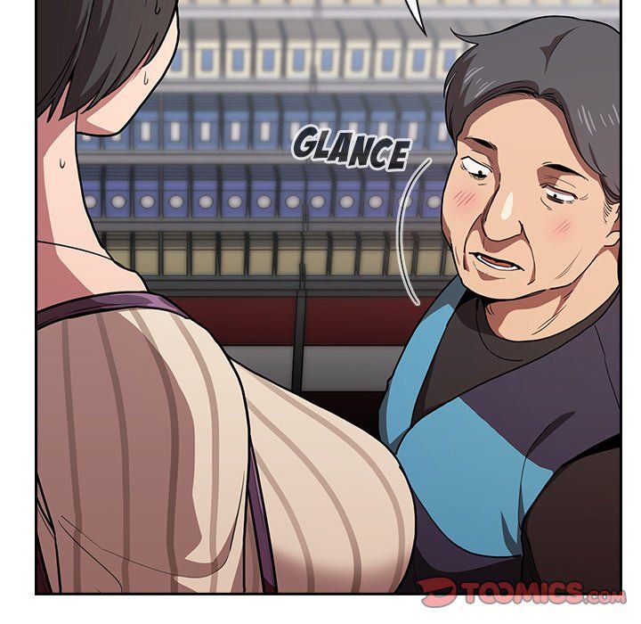 Collapse & Rewind Manhwa - Chapter 13 Page 146