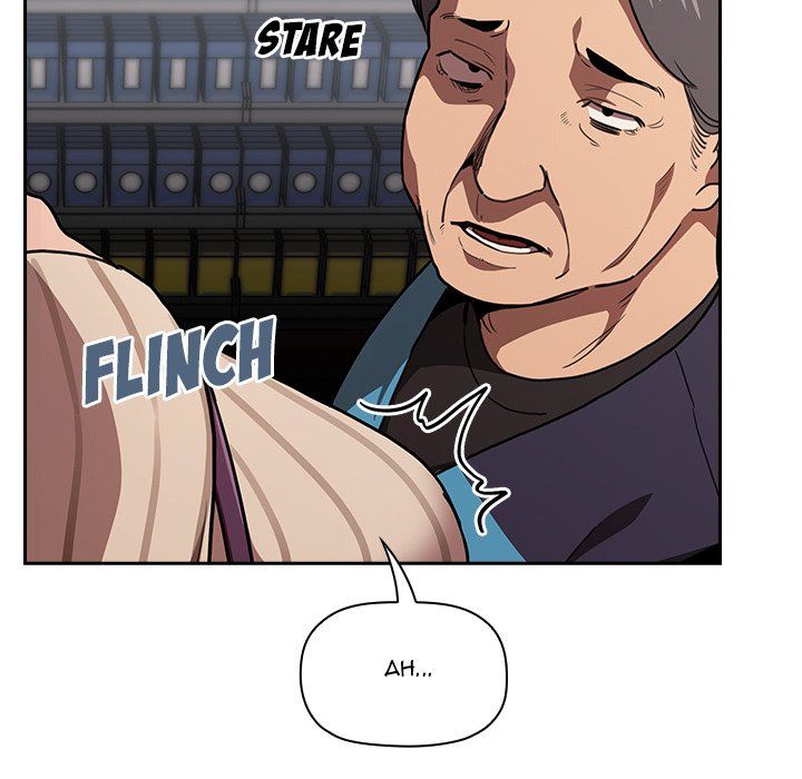 Collapse & Rewind Manhwa - Chapter 13 Page 154